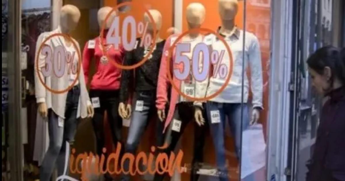 Suba de costos e incertidumbre frenan inversiones en casi el 60-en-porciento- de los comercios