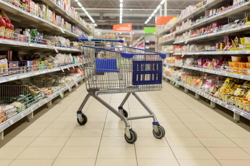  Para una familia tipo en territorio pampeano llenar el changuito mensual ya demanda casi 900 mil pesos