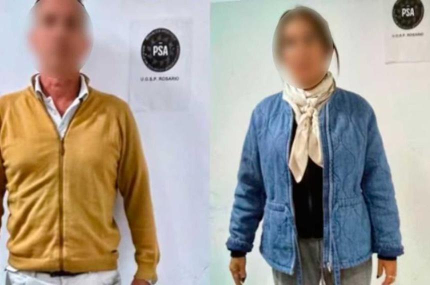 Esc�ndalo en pleno vuelo- demoraron a dos pasajeros por tener sexo antes de aterrizar en Rosario