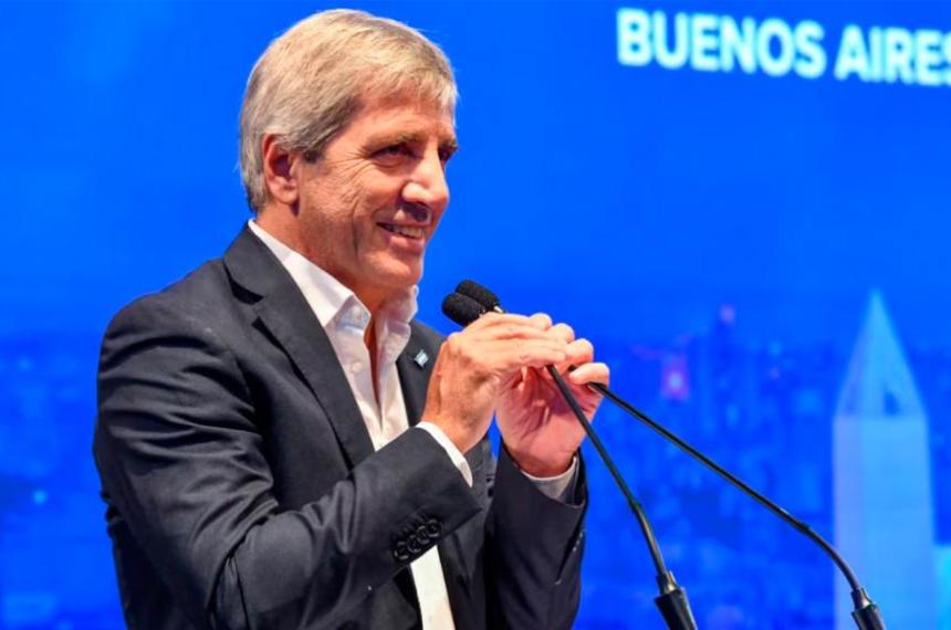 El riesgo país cayó por debajo de los 500 puntos y el mercado volvió a ilusionarse con Argentina