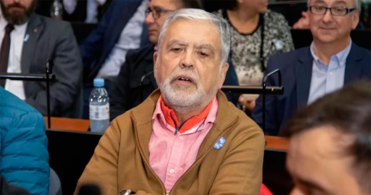 La Justicia le concedió la prisión domiciliaria a Julio De Vido y dejar� Ezeiza