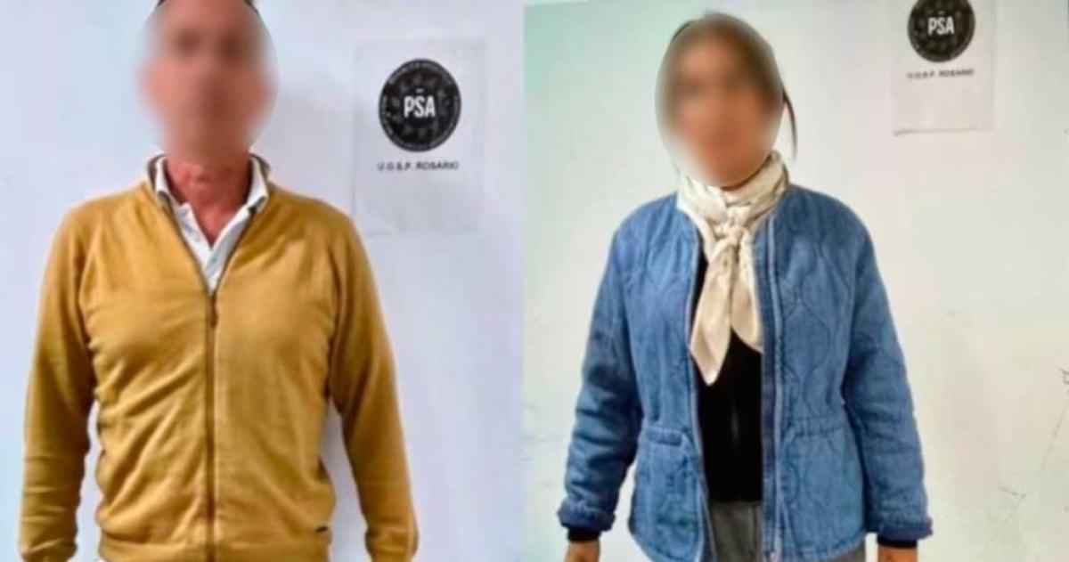 Esc�ndalo en pleno vuelo- demoraron a dos pasajeros por tener sexo antes de aterrizar en Rosario