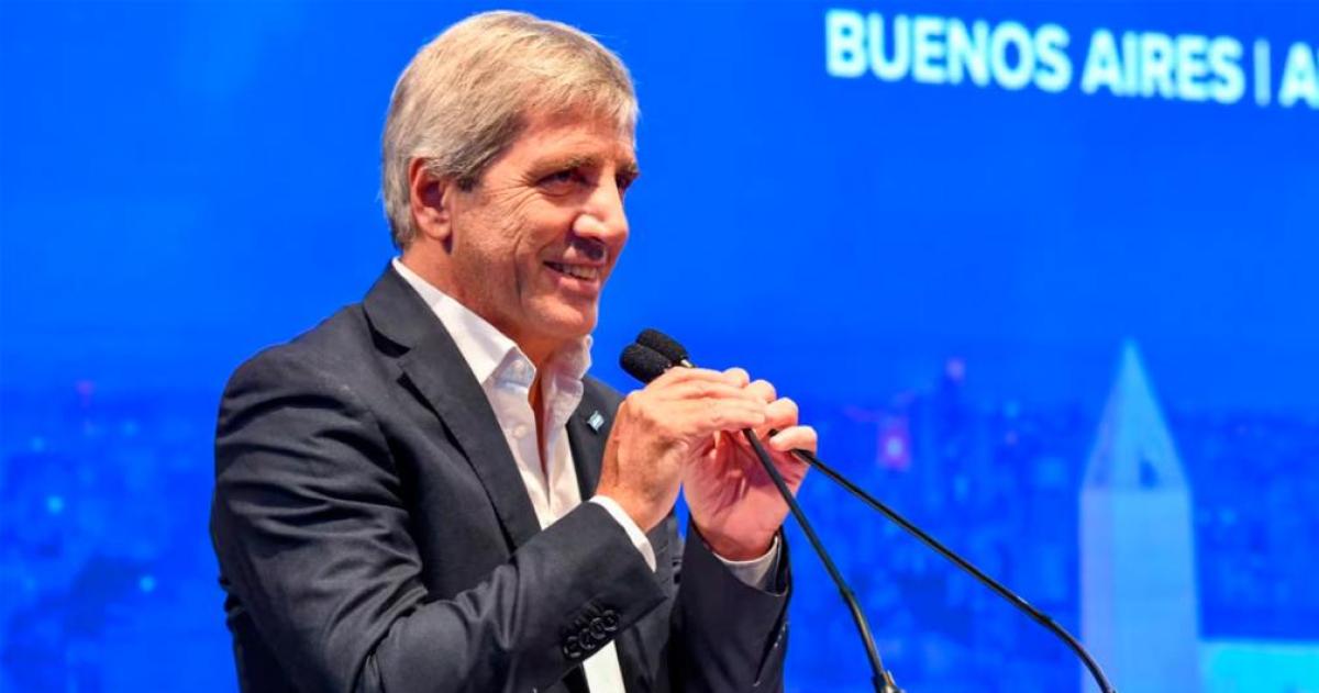 El riesgo país cayó por debajo de los 500 puntos y el mercado volvió a ilusionarse con Argentina