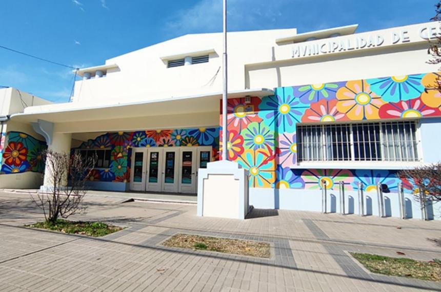 La Municipalidad busca bajar costos operativos