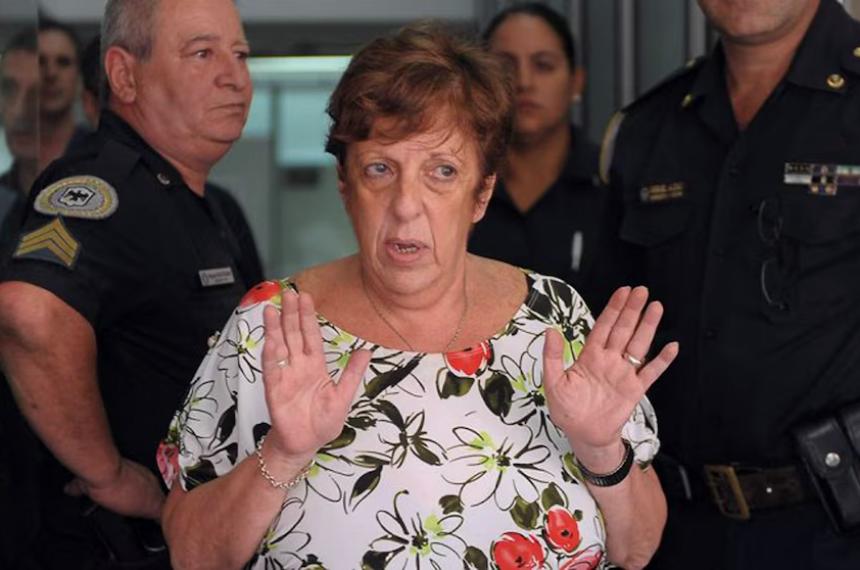 Viviana Fein la primera fiscal del caso Nisman fue procesada por supuesto encubrimiento agravado