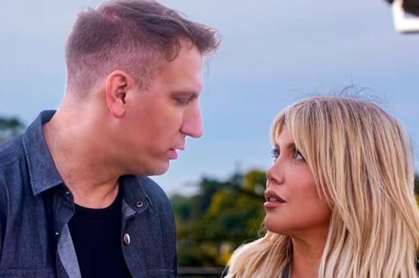 La serie protagonizada por Wanda y Maxi tuvo varias repercusiones