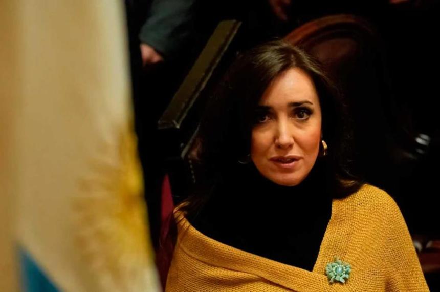 Villarruel volvió a marcar distancia y pidió acuerdos duraderos en medio de la tensión con Milei