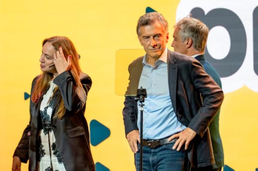 El esfuerzo de los argentinos necesita respuestas- la nueva crítica del PRO a Milei