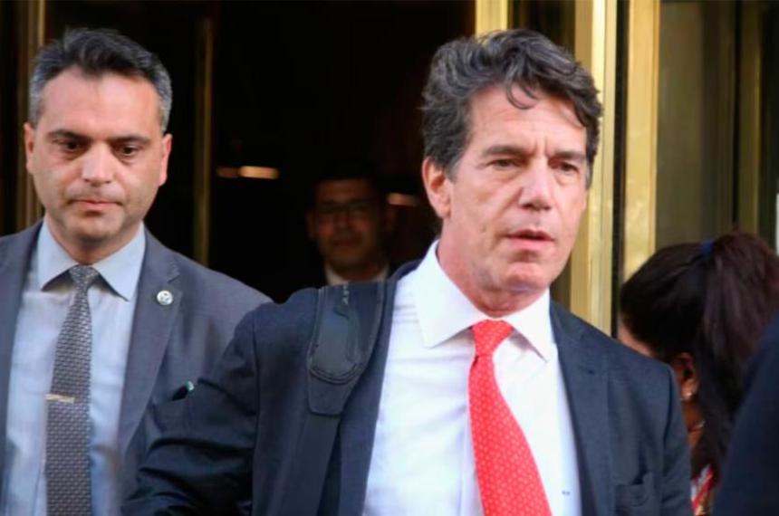 Hubo un intento de golpe de Estado- la fuerte acusación del exjefe de Gabinete de Milei