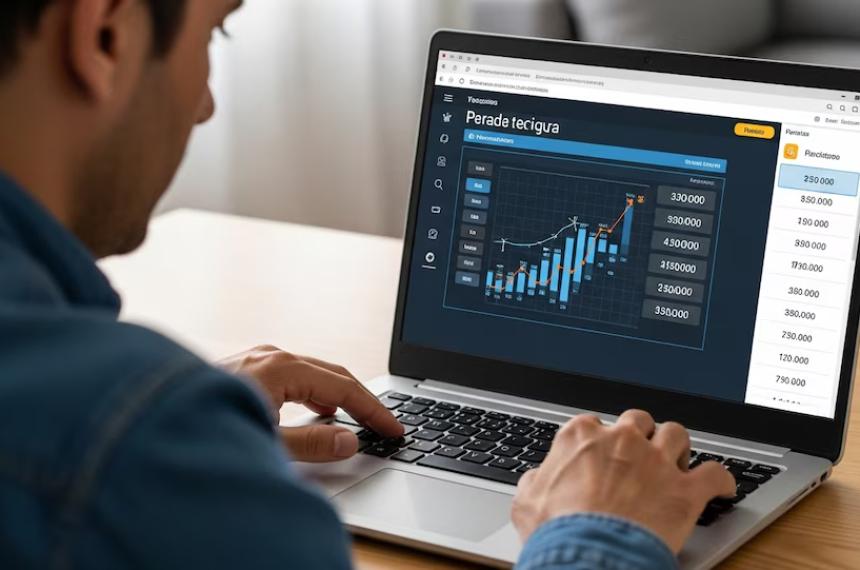 Un perfil crediticio sólido facilita el acceso a mejores tasas de interés y condiciones de financiamiento
