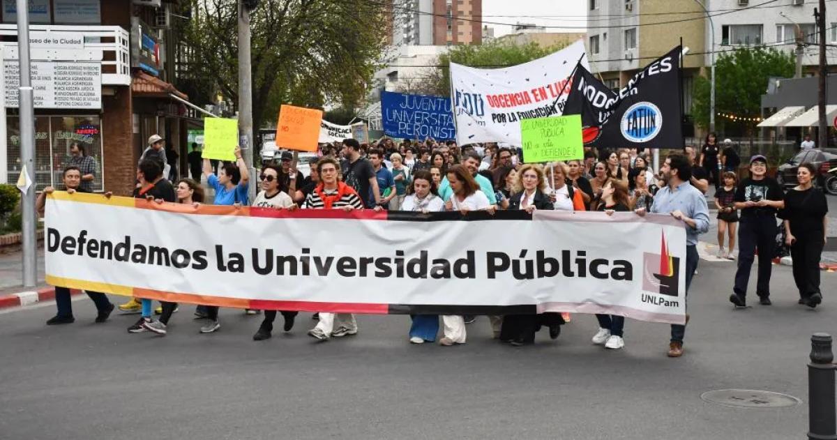  No hay calidad educativa con salarios precarizados advirtieron desde ADU