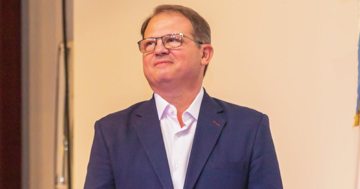 El intendente de Realicó advierte sobre la caída de ingresos de los municipios