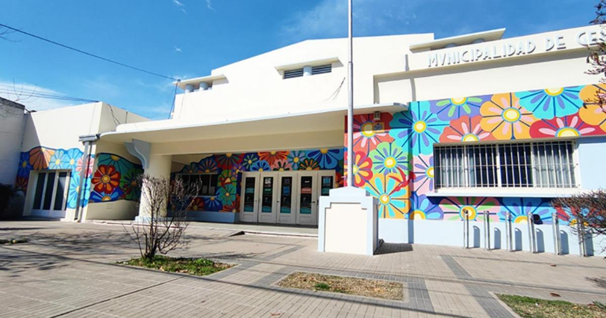 La Municipalidad busca bajar costos operativos