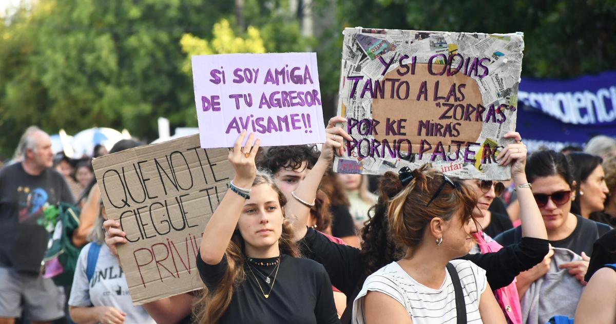 El 80-en-porciento- de las asistencias realizadas por la Secretaría correspondieron a situaciones de violencia
