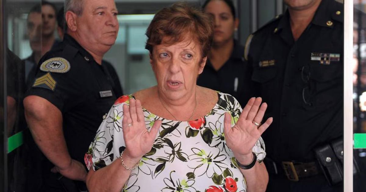Viviana Fein la primera fiscal del caso Nisman fue procesada por supuesto encubrimiento agravado