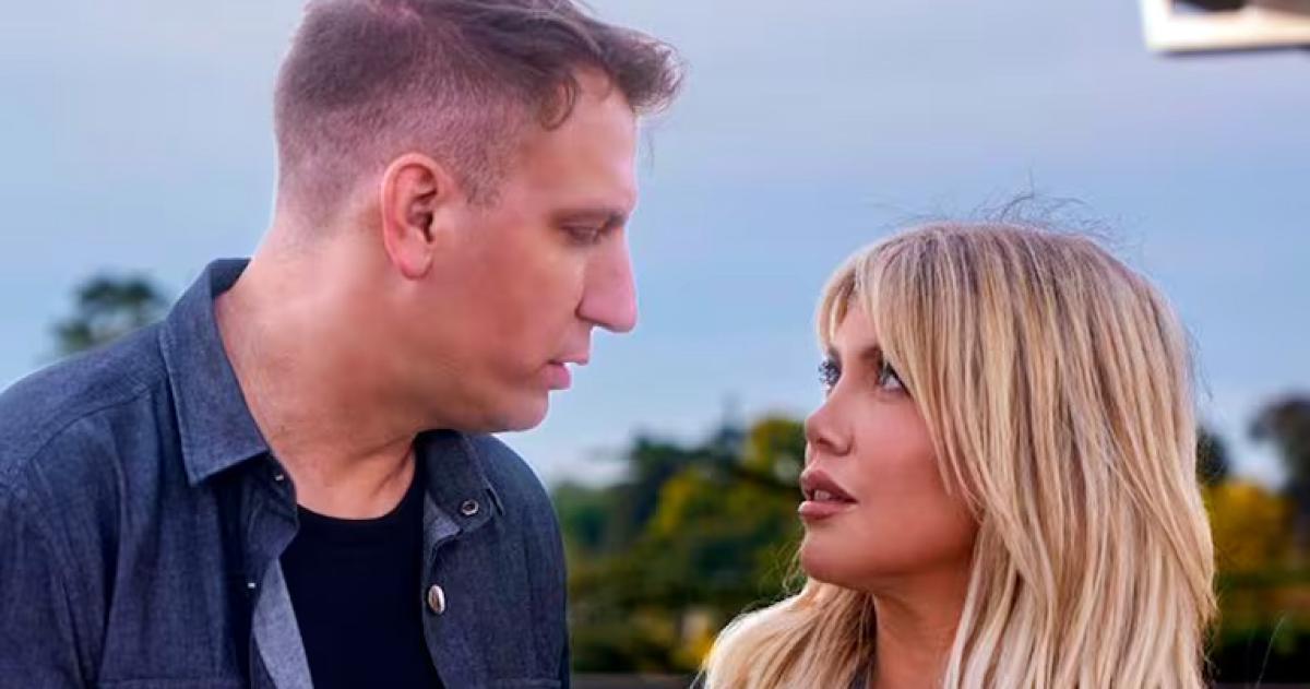 La serie protagonizada por Wanda y Maxi tuvo varias repercusiones