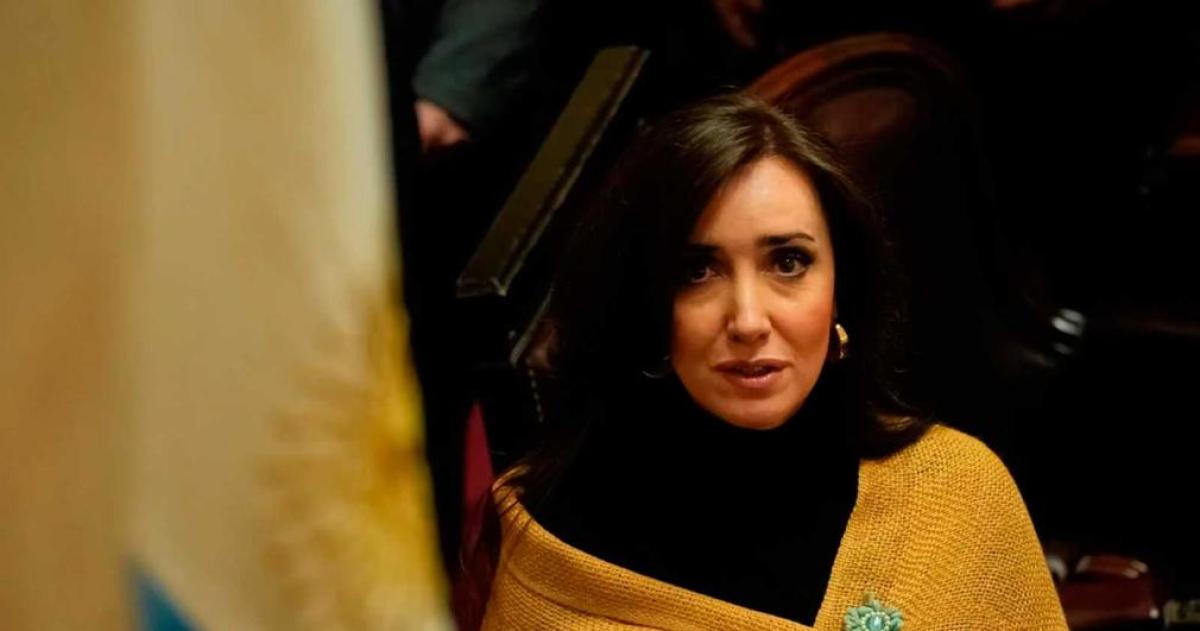 Villarruel volvió a marcar distancia y pidió acuerdos duraderos en medio de la tensión con Milei