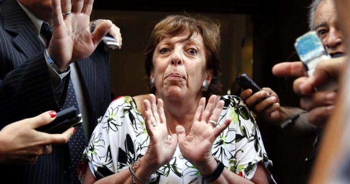 Procesaron a la fiscal Viviana Fein