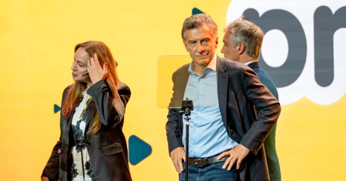 El esfuerzo de los argentinos necesita respuestas- la nueva crítica del PRO a Milei