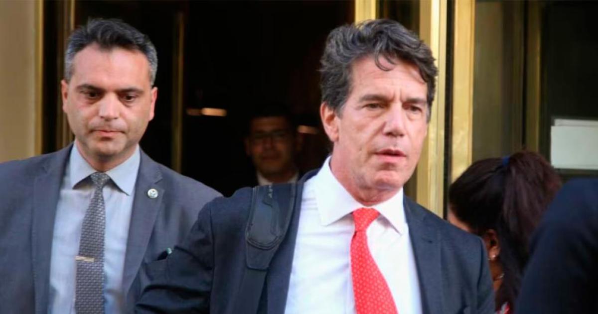 Hubo un intento de golpe de Estado- la fuerte acusación del exjefe de Gabinete de Milei