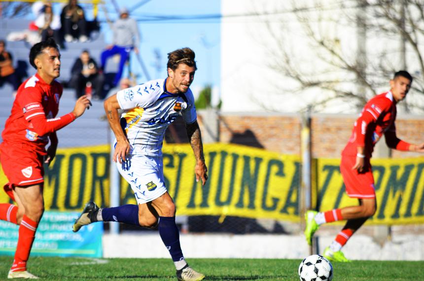 All Boys tiene intenciones de participar en el nuevo torneo que sería semiprofesional