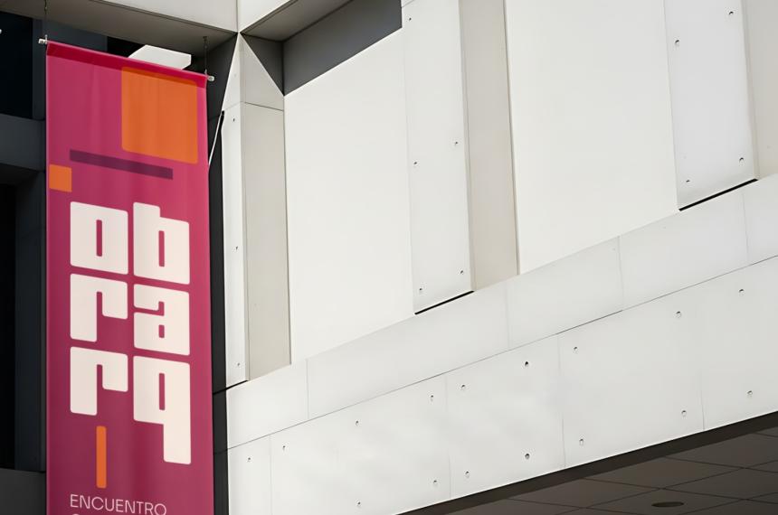 El evento reune al sector de la construcción