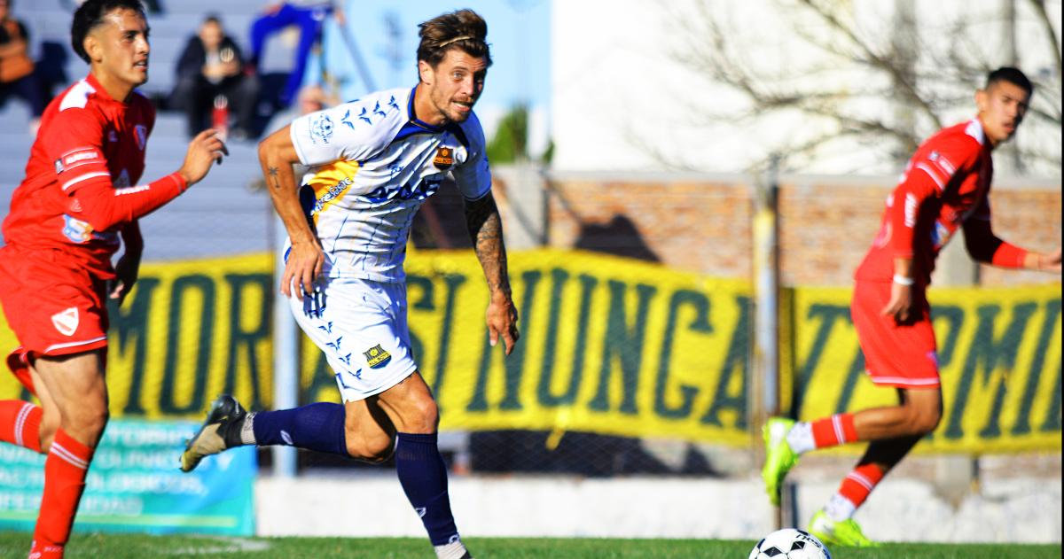 All Boys tiene intenciones de participar en el nuevo torneo que sería semiprofesional