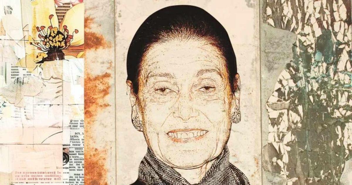 La fascinante trayectoria de Beatriz D�vila la mujer m�s rica de Colombia