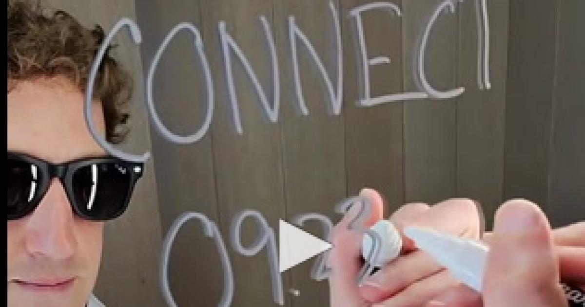 Mark Zuckerberg confirmó las fechas de Meta Connect 2026