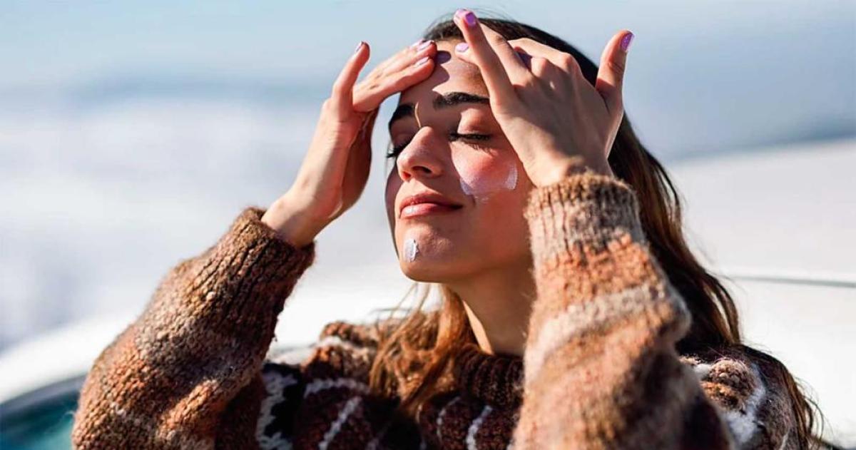 Frío viento y calefacción- por qué el invierno puede arruinar tu piel y cómo evitarlo