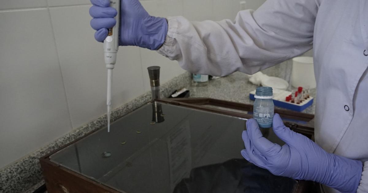 Lanzaron campaña para luchar contra la triquinosis