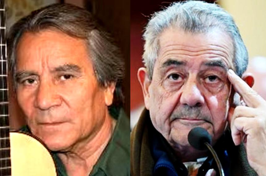 Los dos pampeanos atravesados por la persecución de la �ltima dictadura cívico-militar