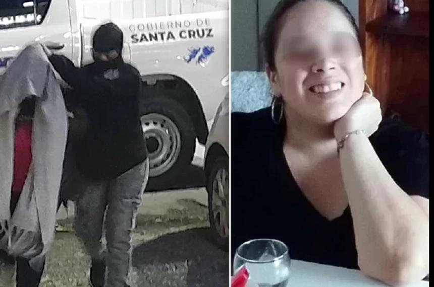 La estafadora se hacía pasar por funcionaria p�blica
