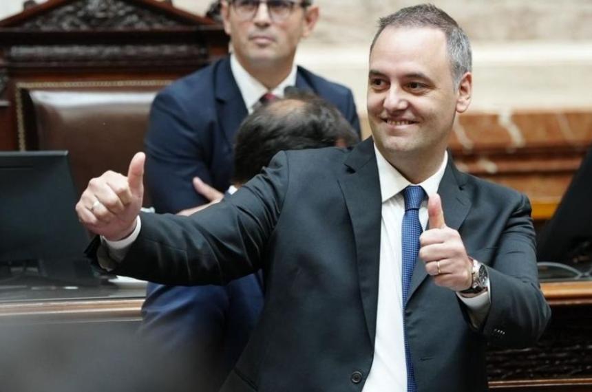 La Justicia busca determinar el origen de los fondos utilizados por el Jefe de Gabinete