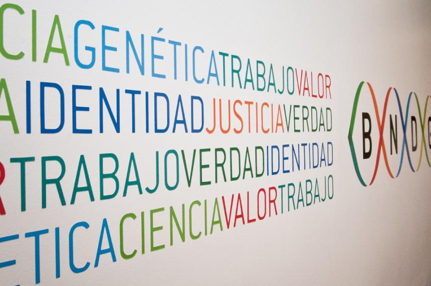 El Banco Nacional de Datos Genéticos enfrenta un riesgo de paralización