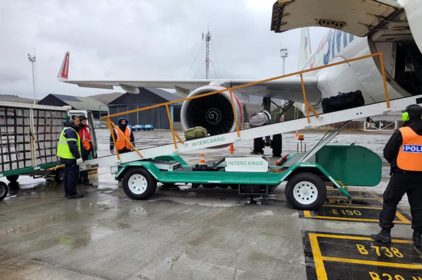 Denuncian a Milei por la valuación de Intercargo