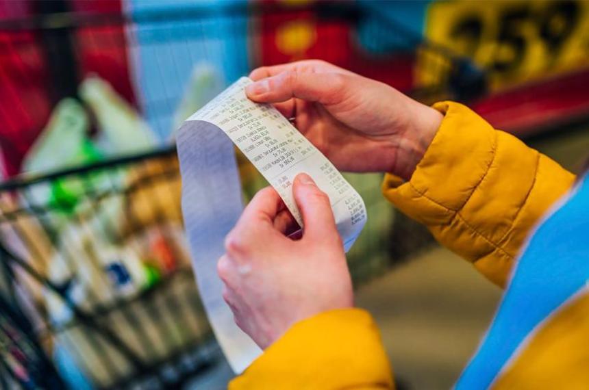 La inflación bajó a 26-en-porciento- en abril y el Gobierno celebra un freno después de diez meses de presión