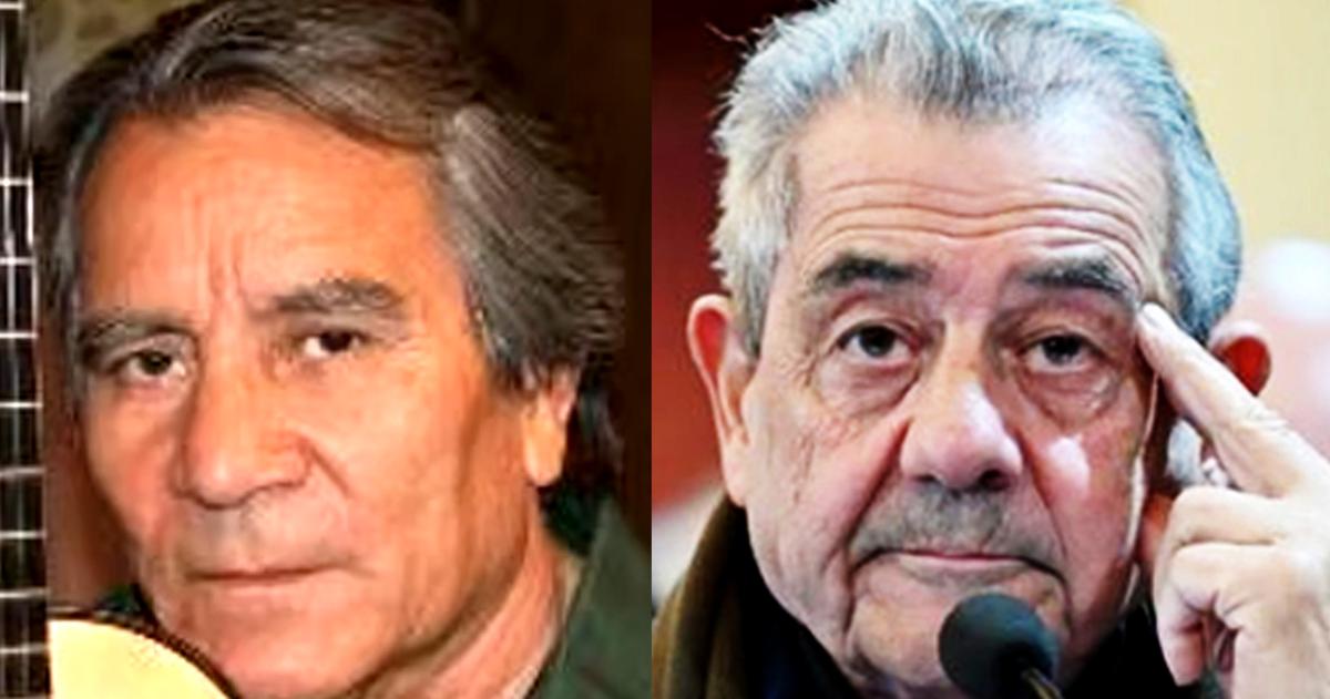 Los dos pampeanos atravesados por la persecución de la �ltima dictadura cívico-militar