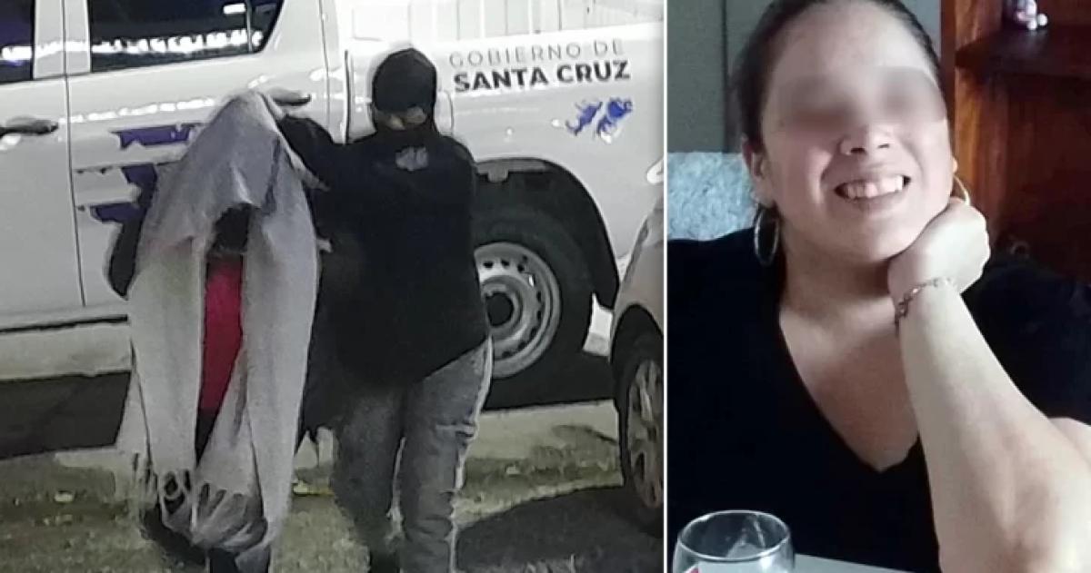 La estafadora se hacía pasar por funcionaria p�blica