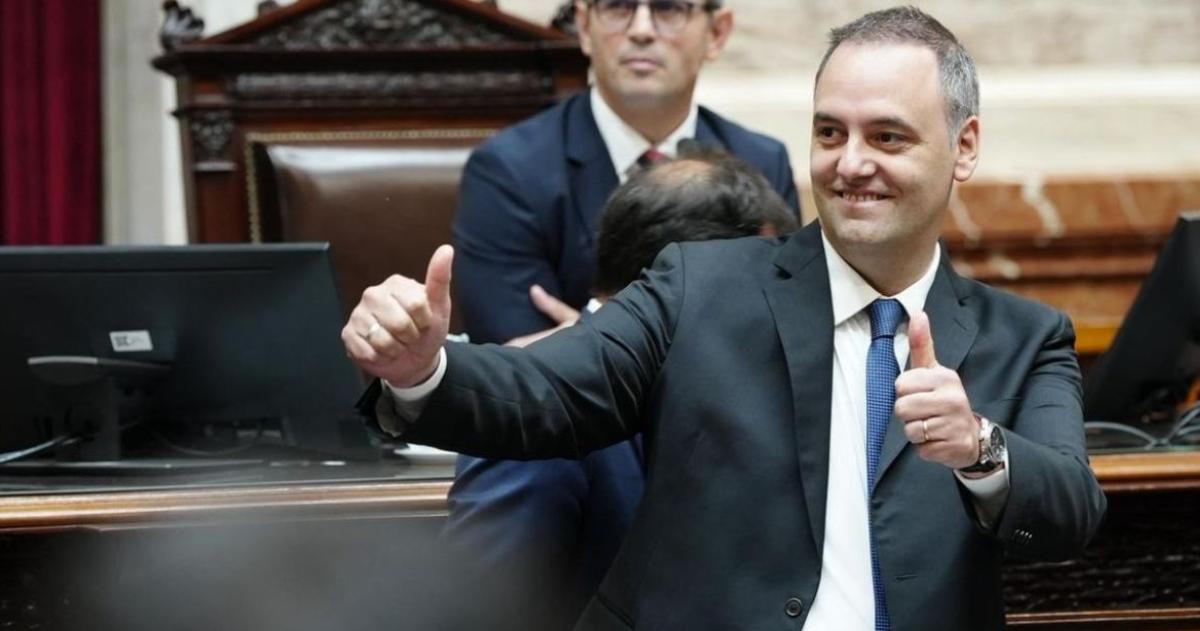 La Justicia busca determinar el origen de los fondos utilizados por el Jefe de Gabinete