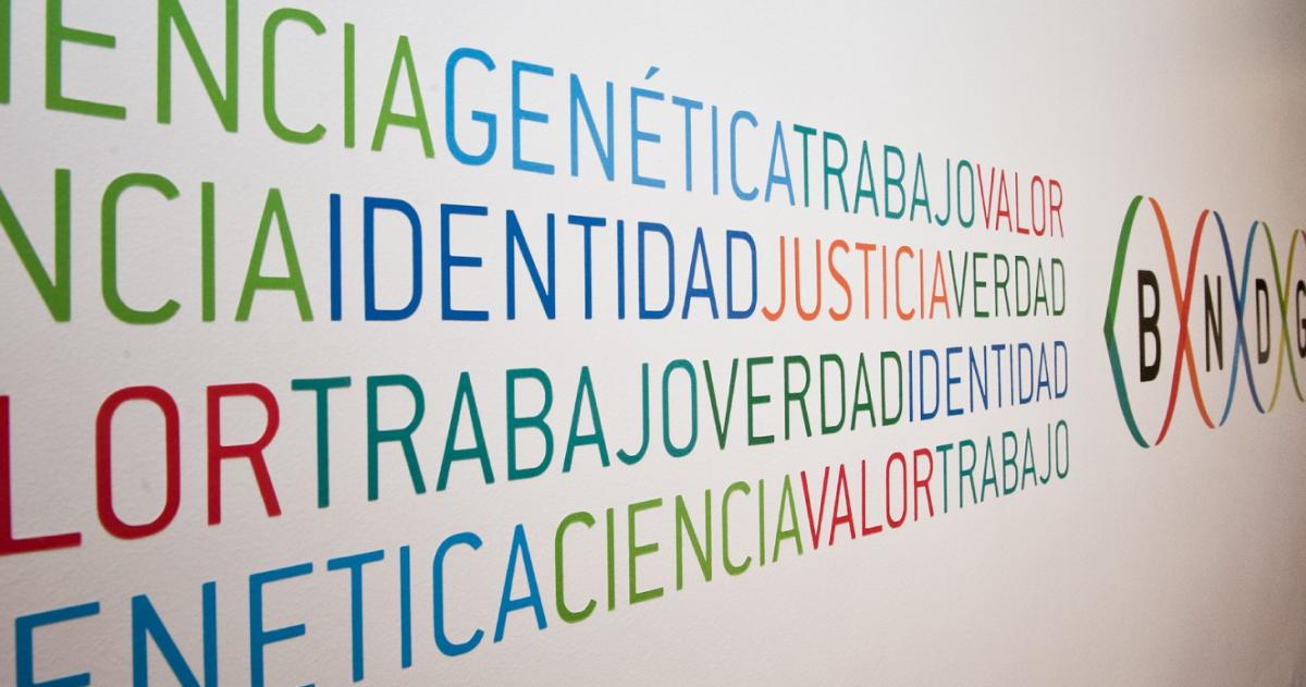 El Banco Nacional de Datos Genéticos enfrenta un riesgo de paralización