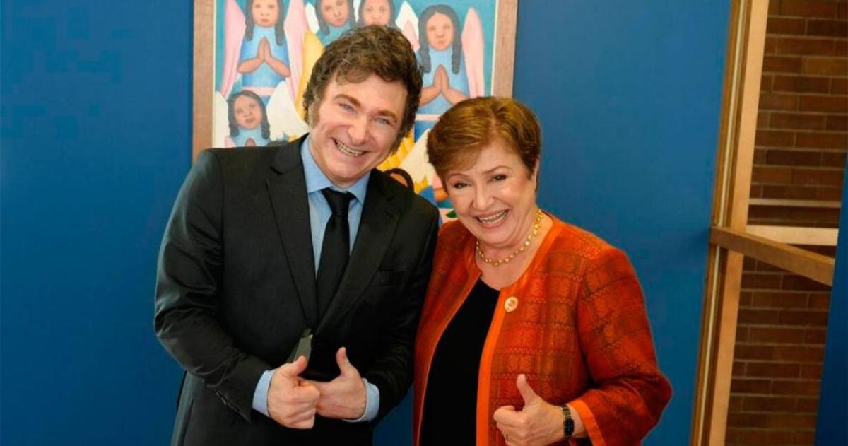 El FMI vuelve a poner la lupa sobre Argentina y se acerca un nuevo desembolso de USD 1000 millones
