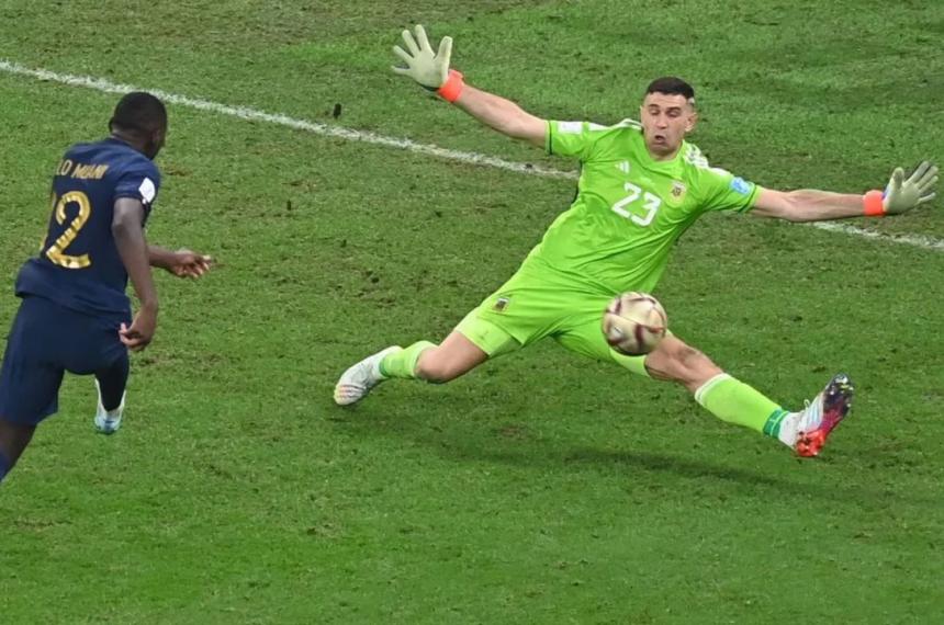 Kolo Munai no estar� en la próxima copa del mundo