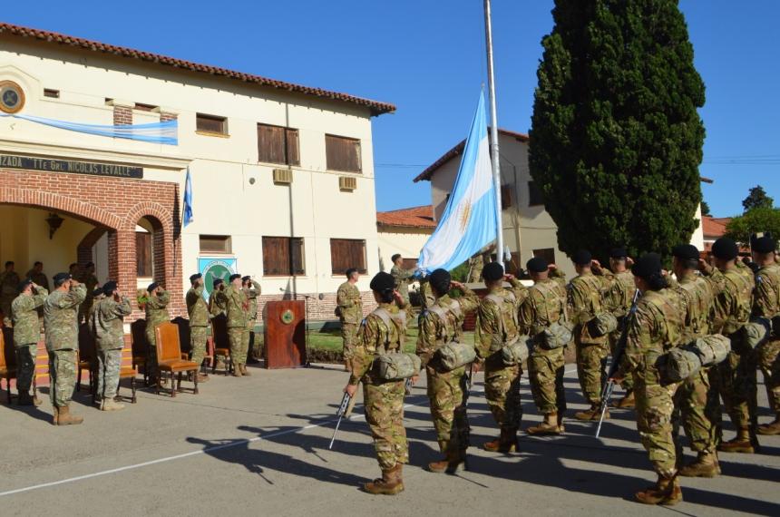 La sentencia se dictó el pasado martes 13 de mayo