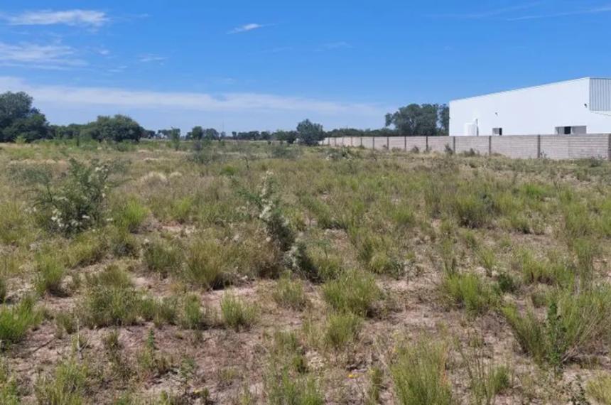 El lote de la ruta 35 es un tema candente en el Concejo Los vecinos de la Cuesta del Sur lo rechazan