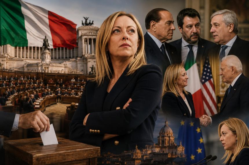 Imagen creada digitalmente por Juan Pablo Sanso