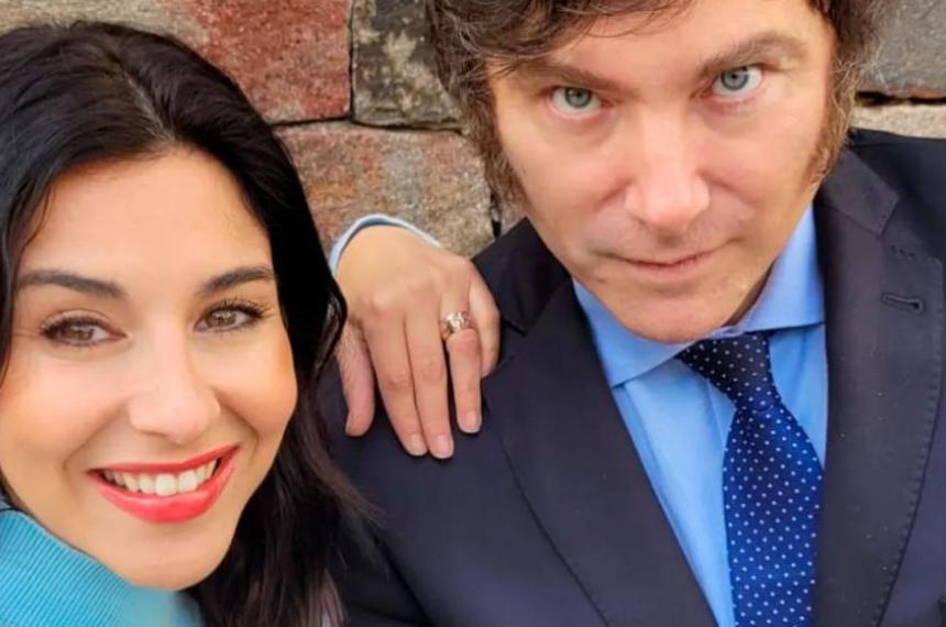 Marcela Pagano fue a la Justicia y denunció a Milei por presunto encubrimiento tras una explosiva entrevista