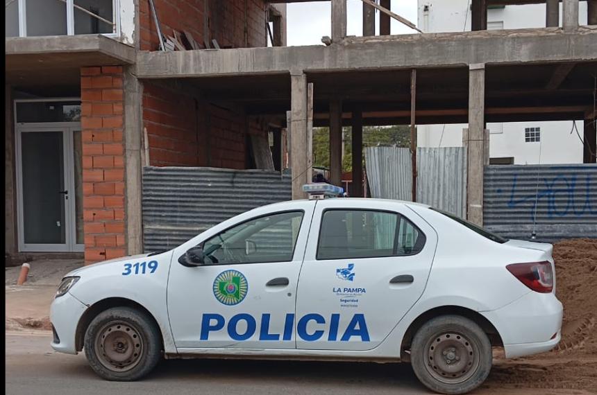 El hecho ocurrió este viernes en un edificio en Misiones y Jujuy