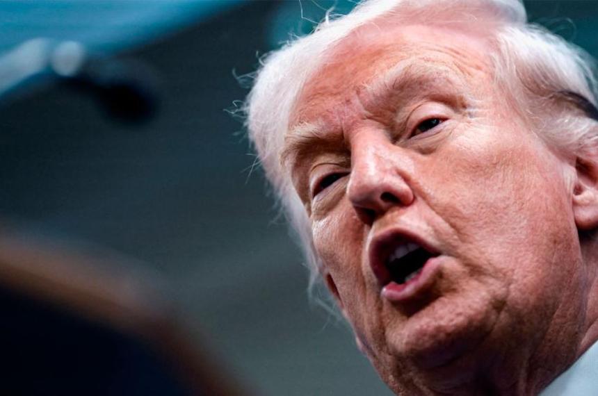 Trump aseguró que Cuba tendr� que acercarse a Estados Unidos
