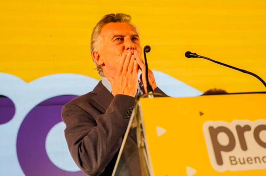 Si el Pro calla gana el populismo- la advertencia de Macri en plena tensión con Milei